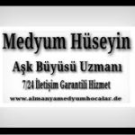 Almanya medyum Hüseyin hoca