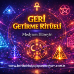 Geri Getirme Ritüeli