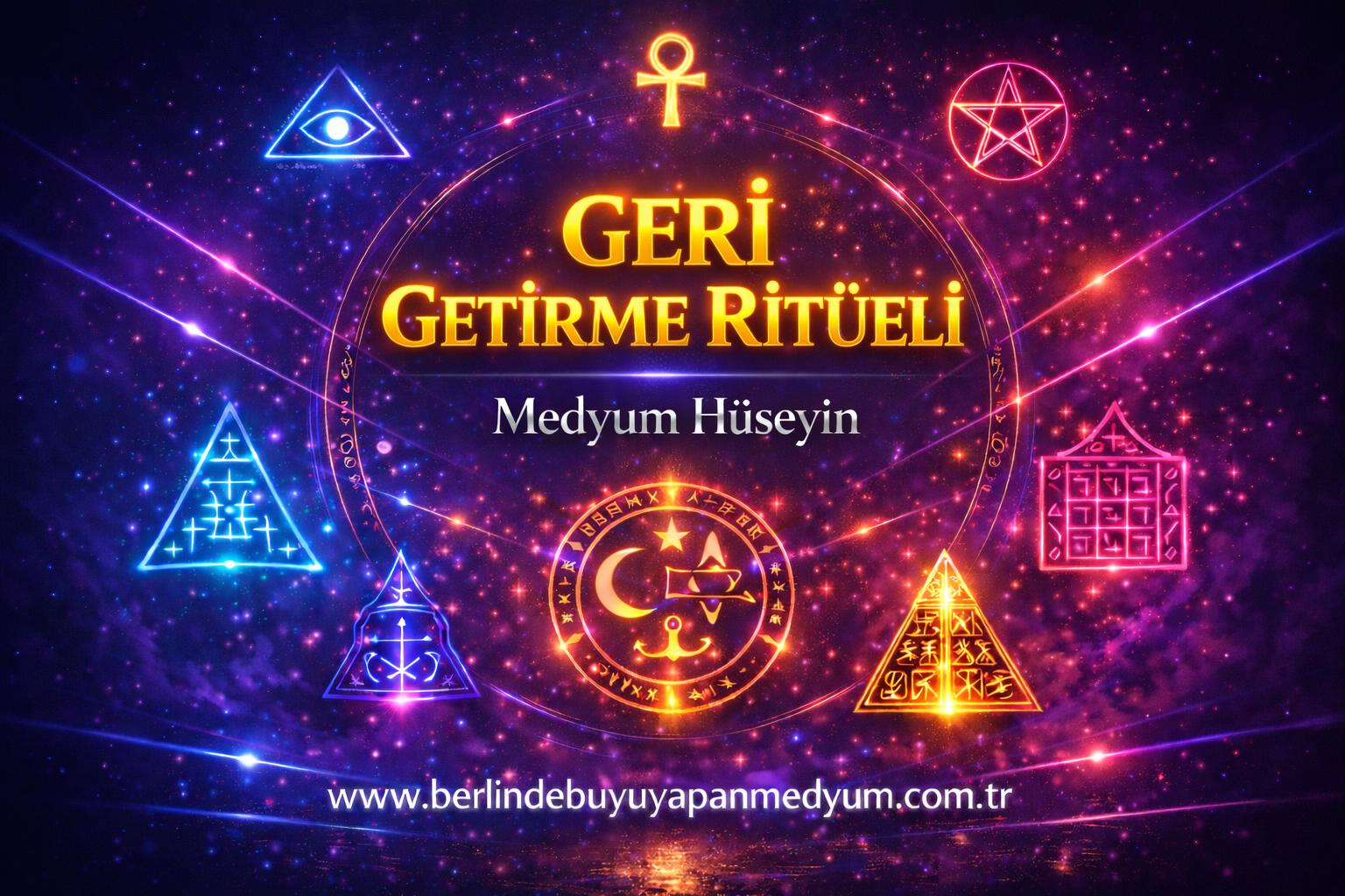 Geri Getirme Ritüeli